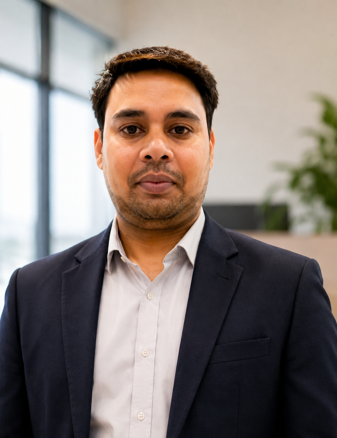 Ravi Chaturvedi